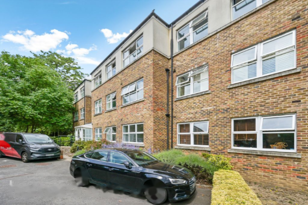 Piso en Londres, Reino Unido, 46 m² - imagen 4