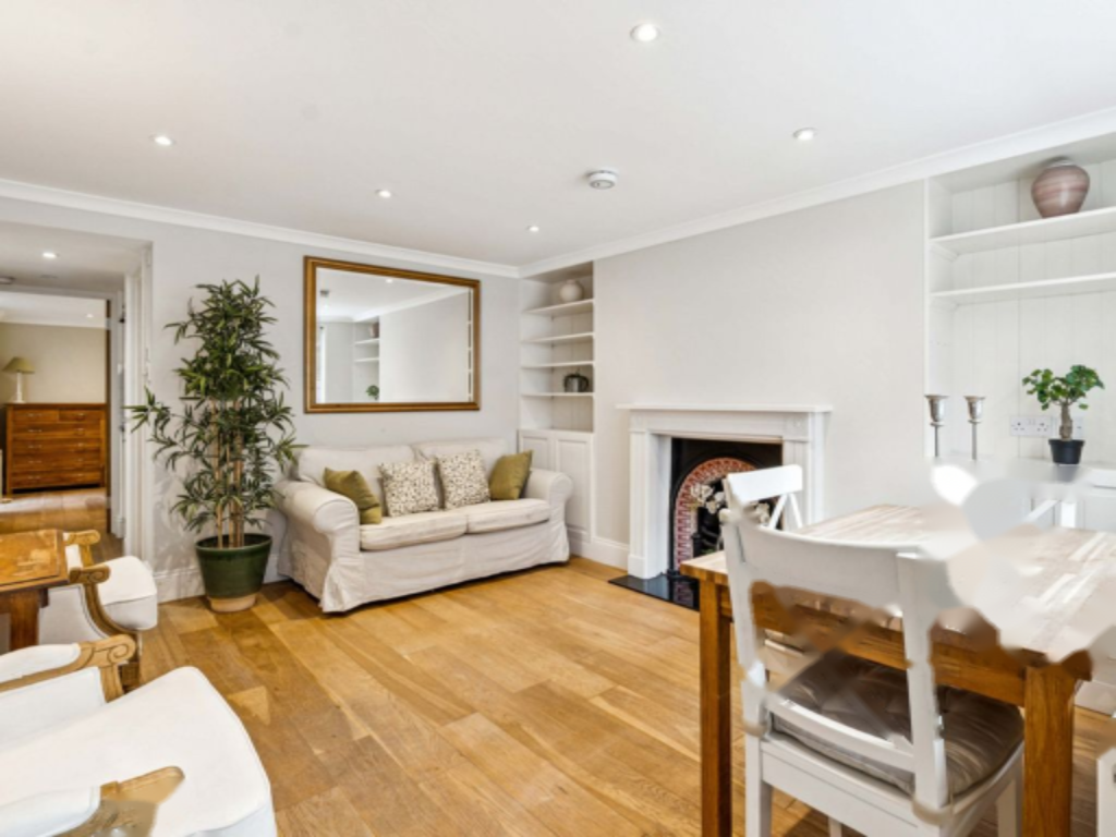 Flat in London, United Kingdom, 206 m² - picture 4