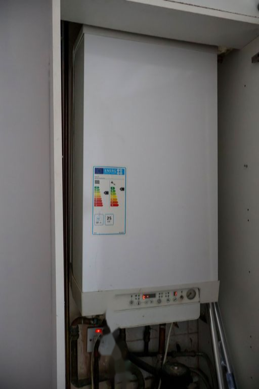 Appartement à Londres, Royaume-Uni - image 4