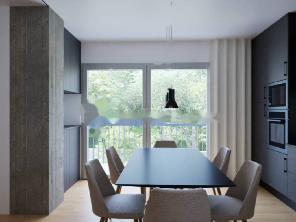 Appartamento a Gorizia, Italia, 113 m² - foto 4