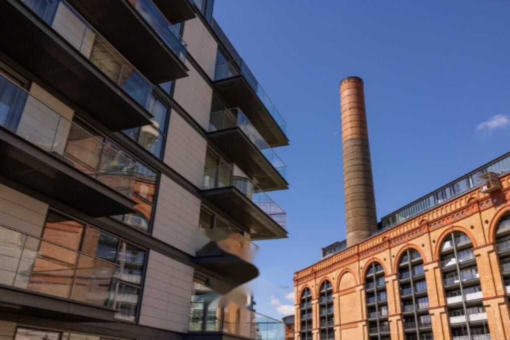 Piso en Londres, Reino Unido, 194 m² - imagen 4