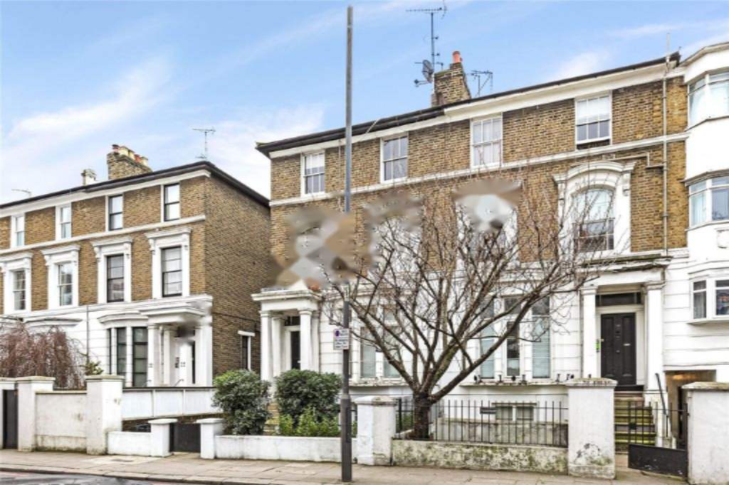 Appartamento a Londra, Regno Unito, 47 m² - foto 4