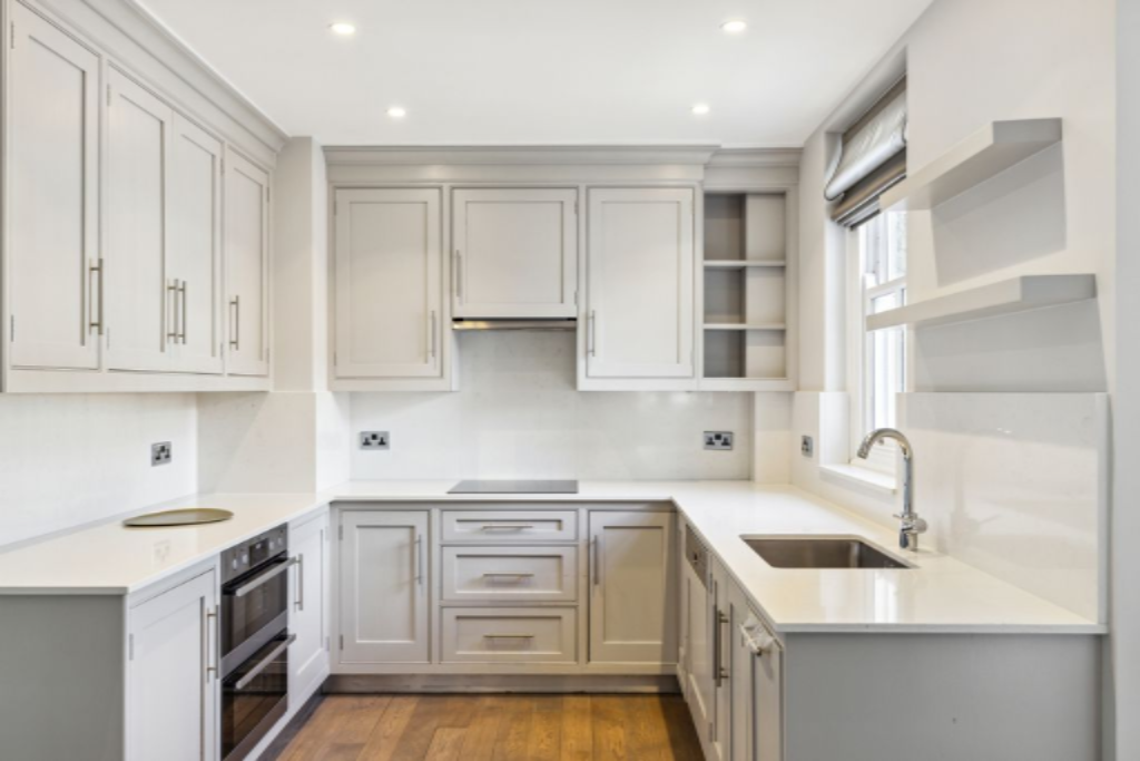 Piso en Londres, Reino Unido, 227 m² - imagen 4