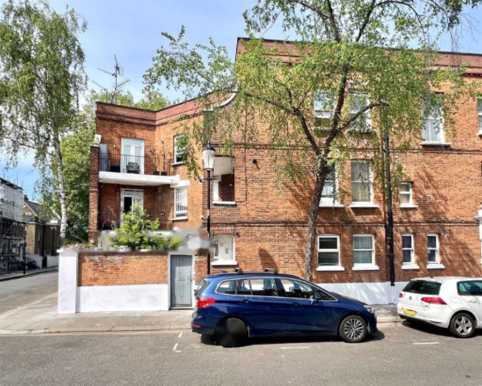 Appartamento a Londra, Regno Unito, 87 m² - foto 4