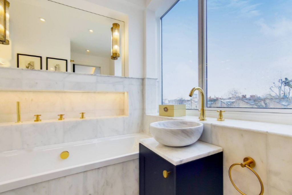 Appartement à Londres, Royaume-Uni, 114 m² - image 4