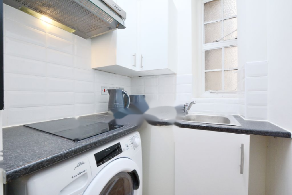 Flat in London, United Kingdom, 39 m² - picture 4