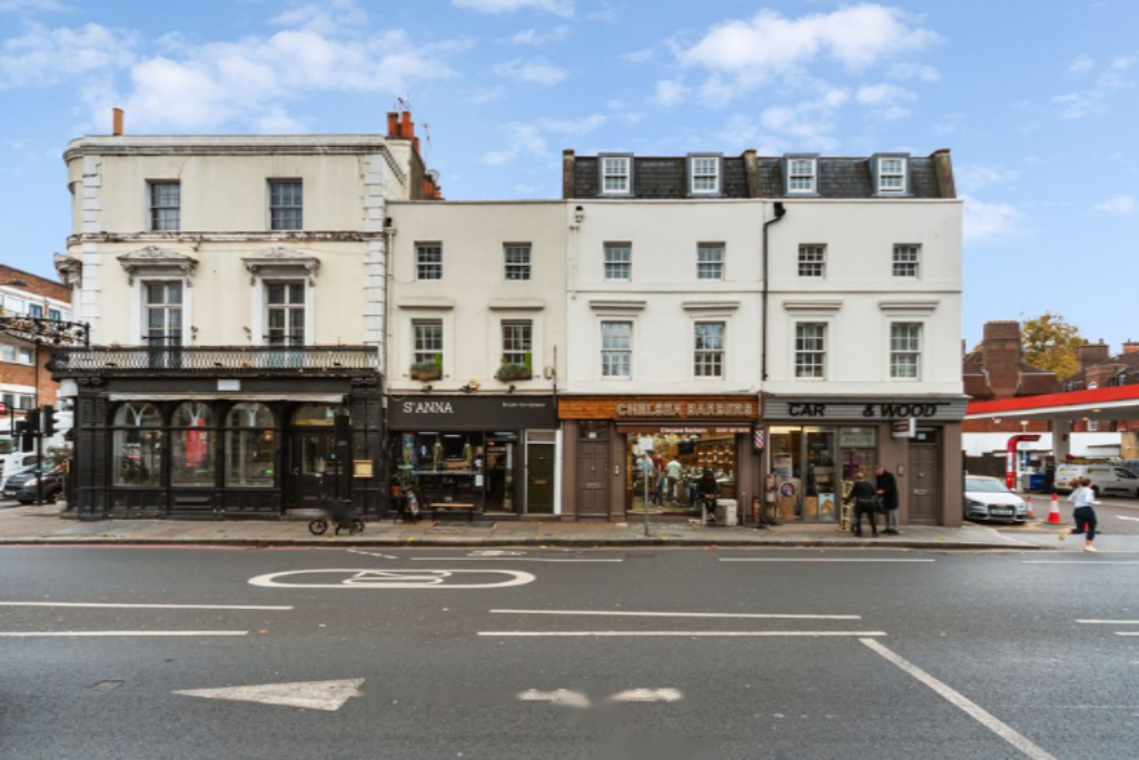 Piso en Londres, Reino Unido, 51 m² - imagen 4