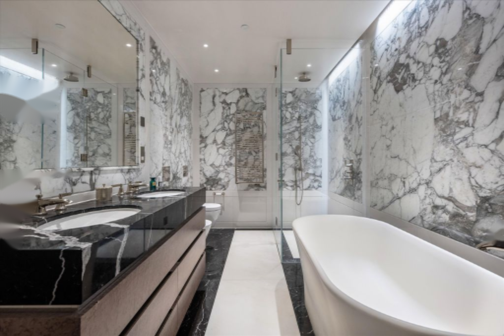 Appartamento a Londra, Regno Unito, 129 m² - foto 4