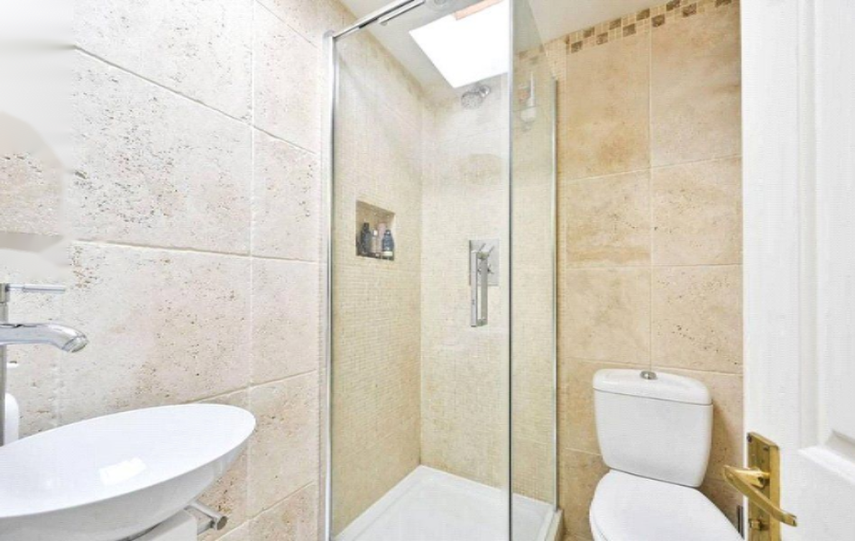 Appartamento a Londra, Regno Unito, 80 m² - foto 4