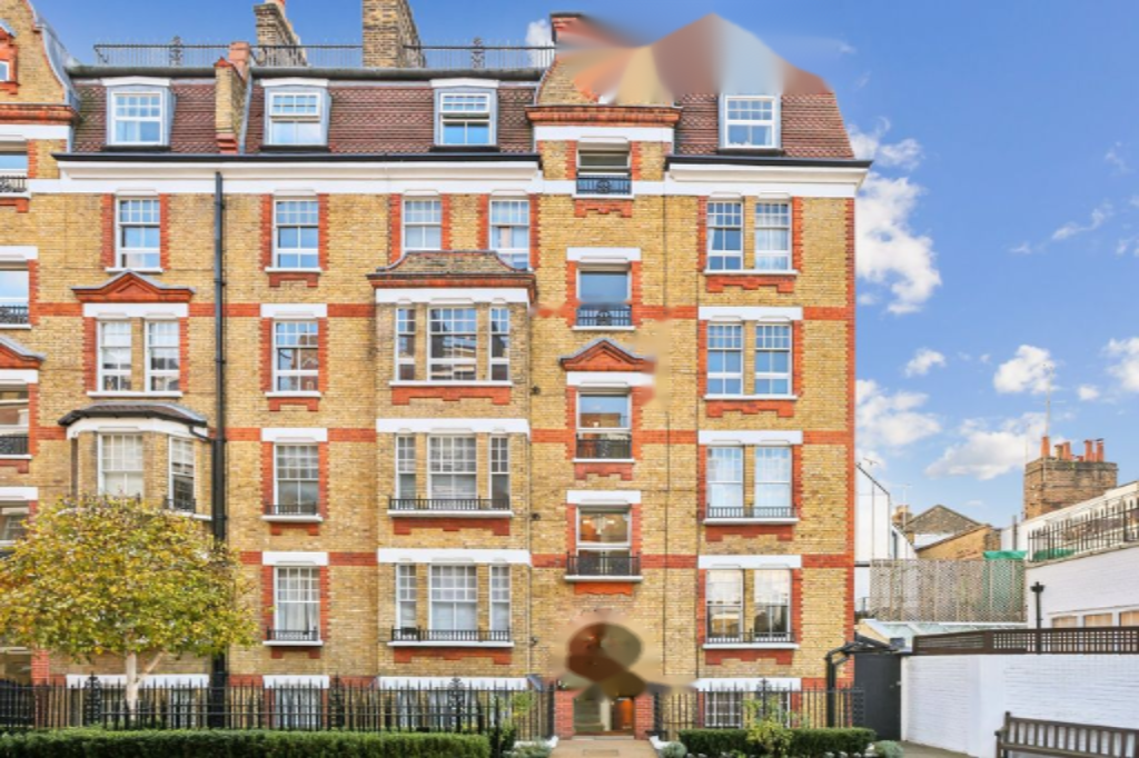 Piso en Londres, Reino Unido, 59 m² - imagen 4