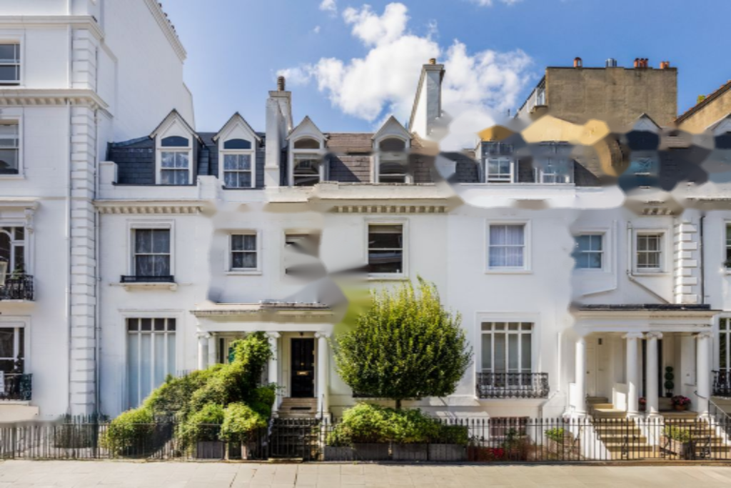 Piso en Londres, Reino Unido, 274 m² - imagen 4