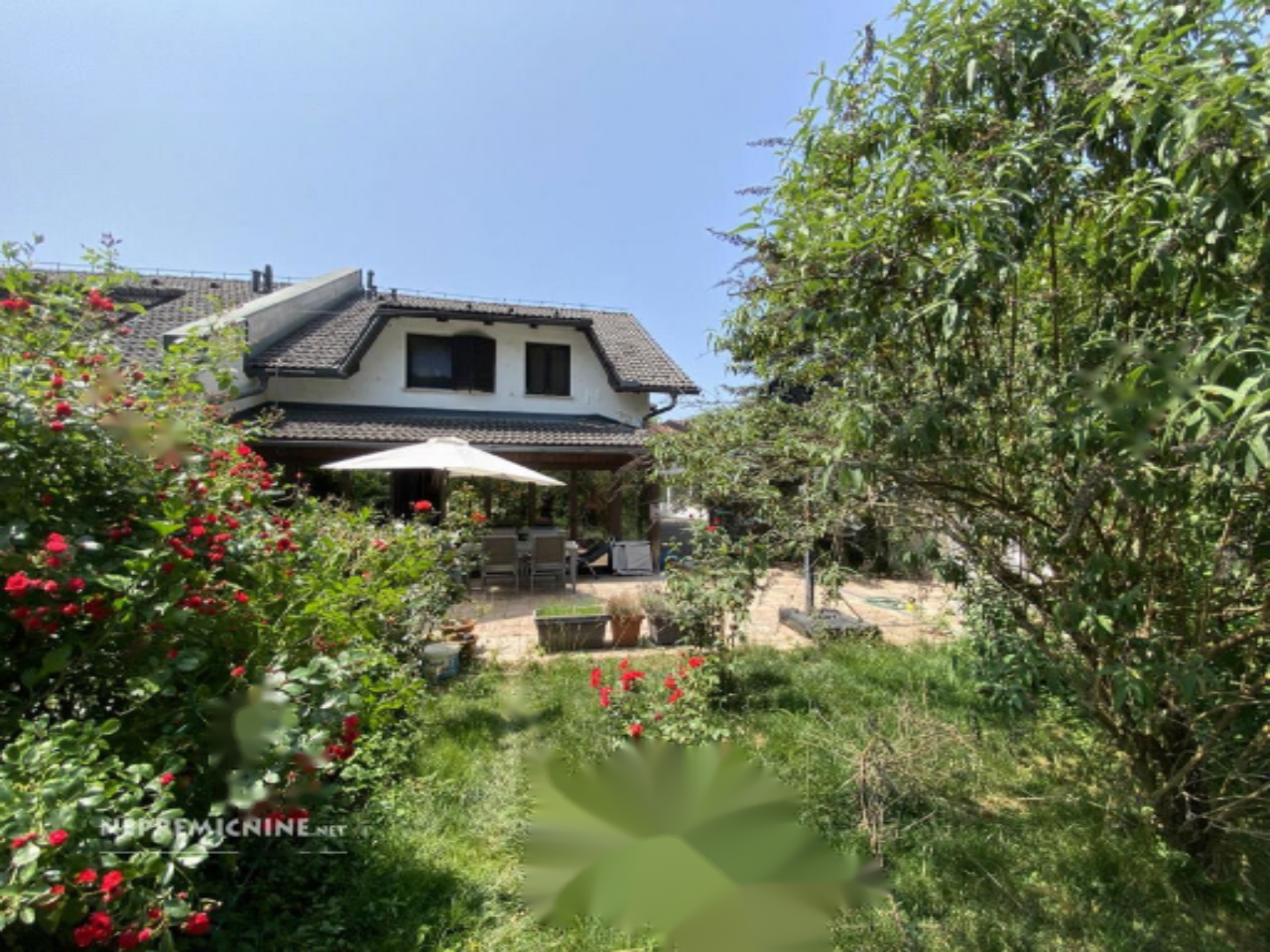 Casa a Lubiana, Slovenia, 382 m² - foto 4