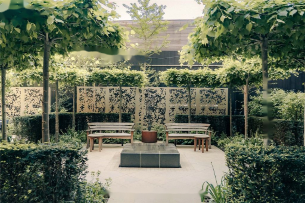 Piso en Londres, Reino Unido, 162 m² - imagen 4