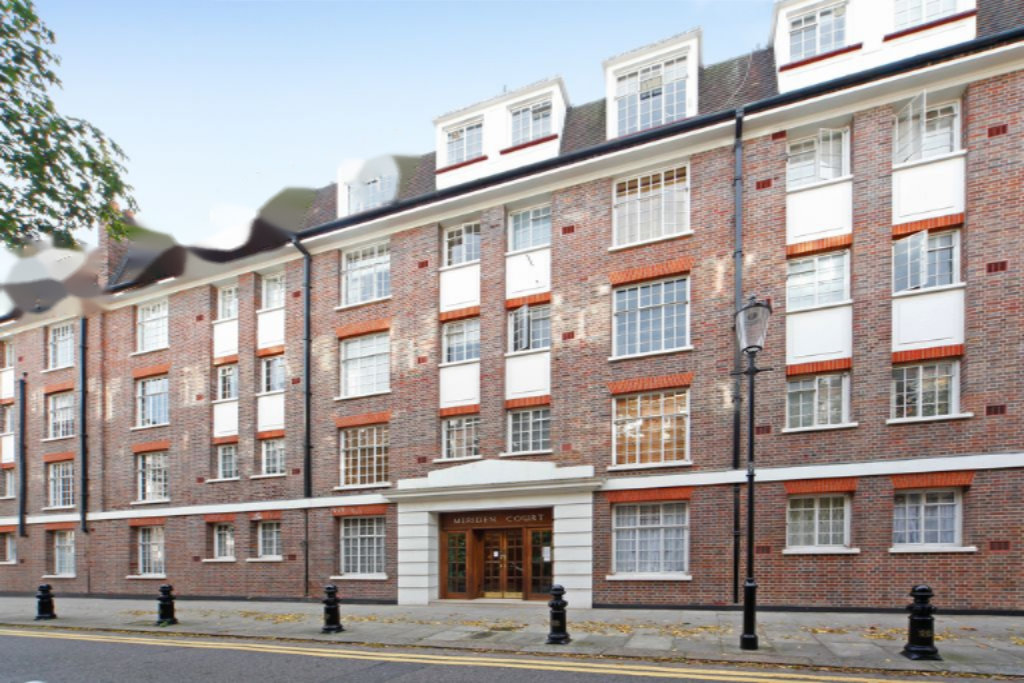 Appartamento a Londra, Regno Unito, 34 m² - foto 4