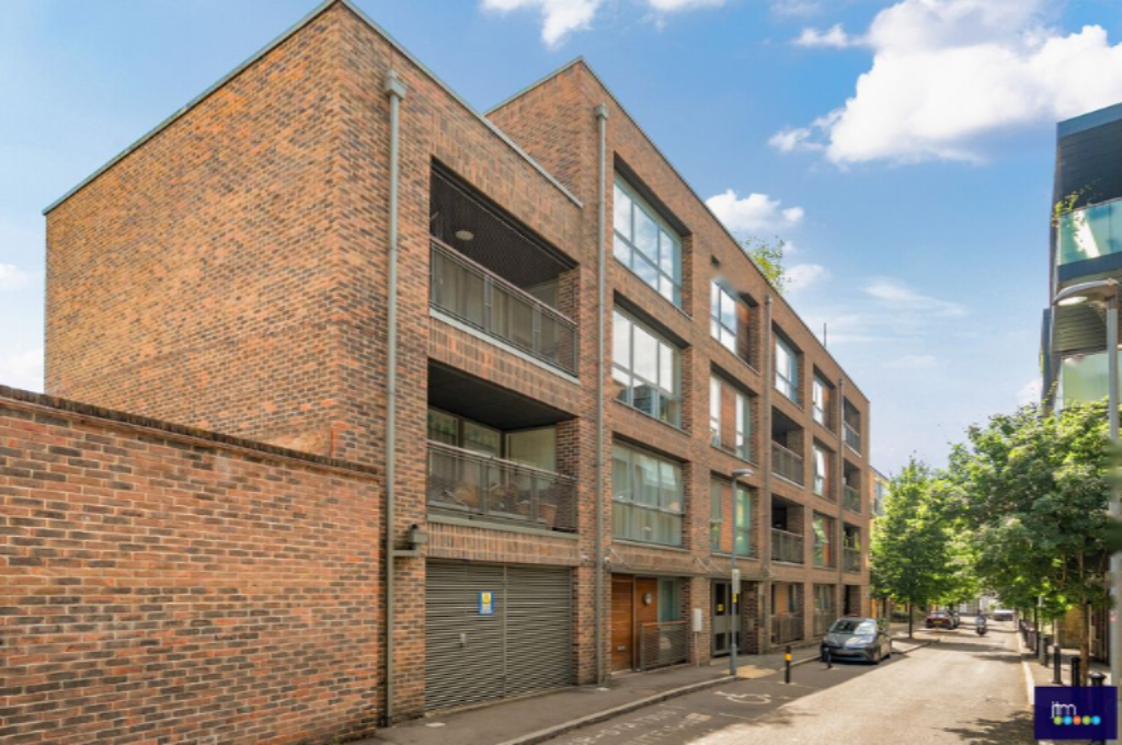 Appartement à Londres, Royaume-Uni, 54 m² - image 4