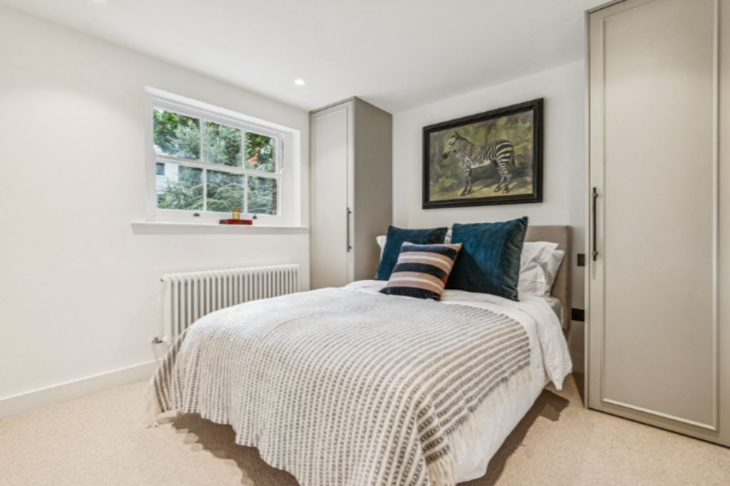 Appartamento a Londra, Regno Unito, 118 m² - foto 4