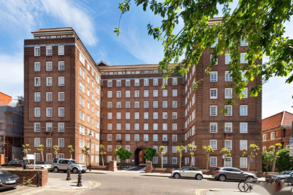 Piso en Londres, Reino Unido, 61 m² - imagen 4