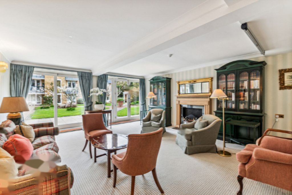 Appartement à Londres, Royaume-Uni, 65 m² - image 4