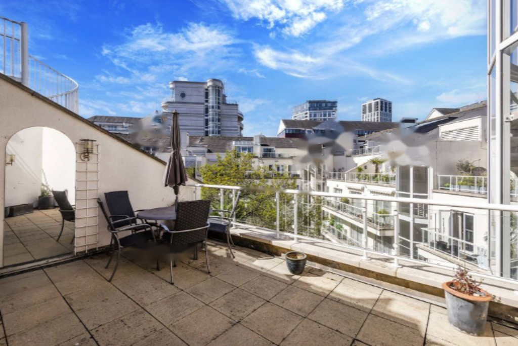 Appartamento a Londra, Regno Unito, 110 m² - foto 4