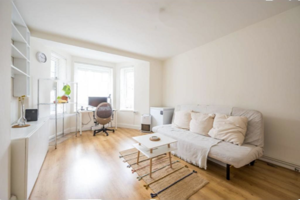 Appartamento a Londra, Regno Unito, 46 m² - foto 4