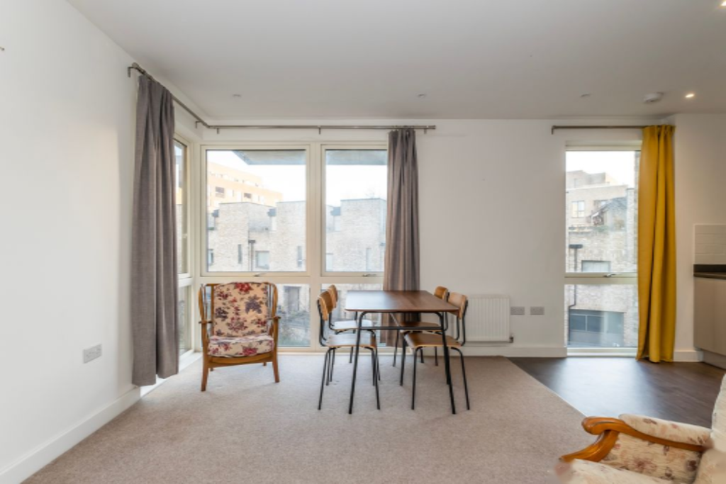 Flat in London, United Kingdom, 53 m² - picture 4