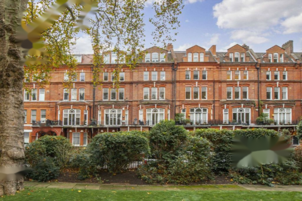 Appartamento a Londra, Regno Unito, 128 m² - foto 4