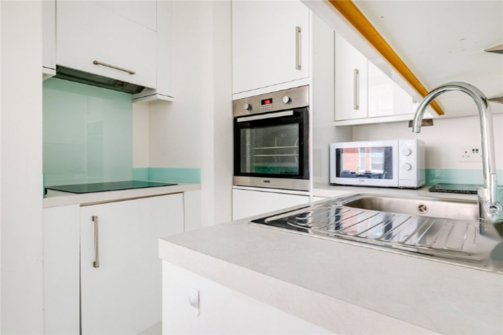 Piso en Londres, Reino Unido, 51 m² - imagen 4