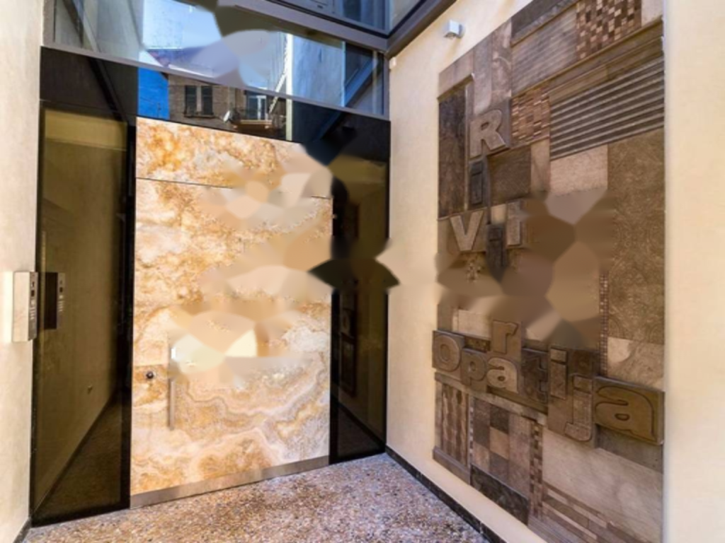 Wohnung in Opatija, Kroatien, 86 m² - Foto 4