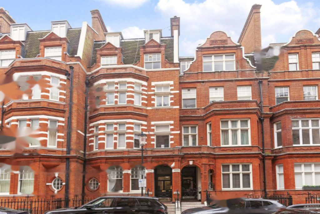 Flat in London, United Kingdom, 97 m² - picture 4