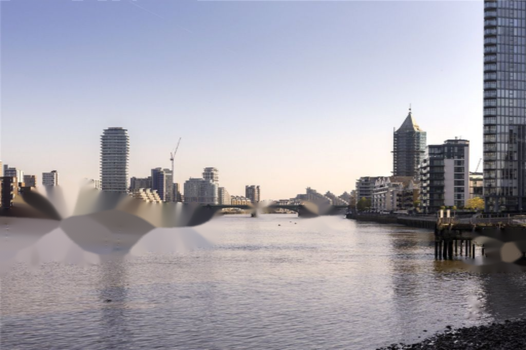 Piso en Londres, Reino Unido, 93 m² - imagen 4