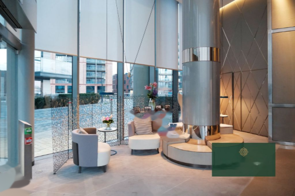 Piso en Londres, Reino Unido, 162 m² - imagen 4