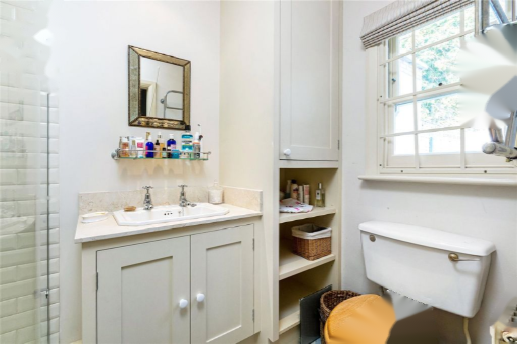 Wohnung in London, Großbritannien, 119 m² - Foto 4