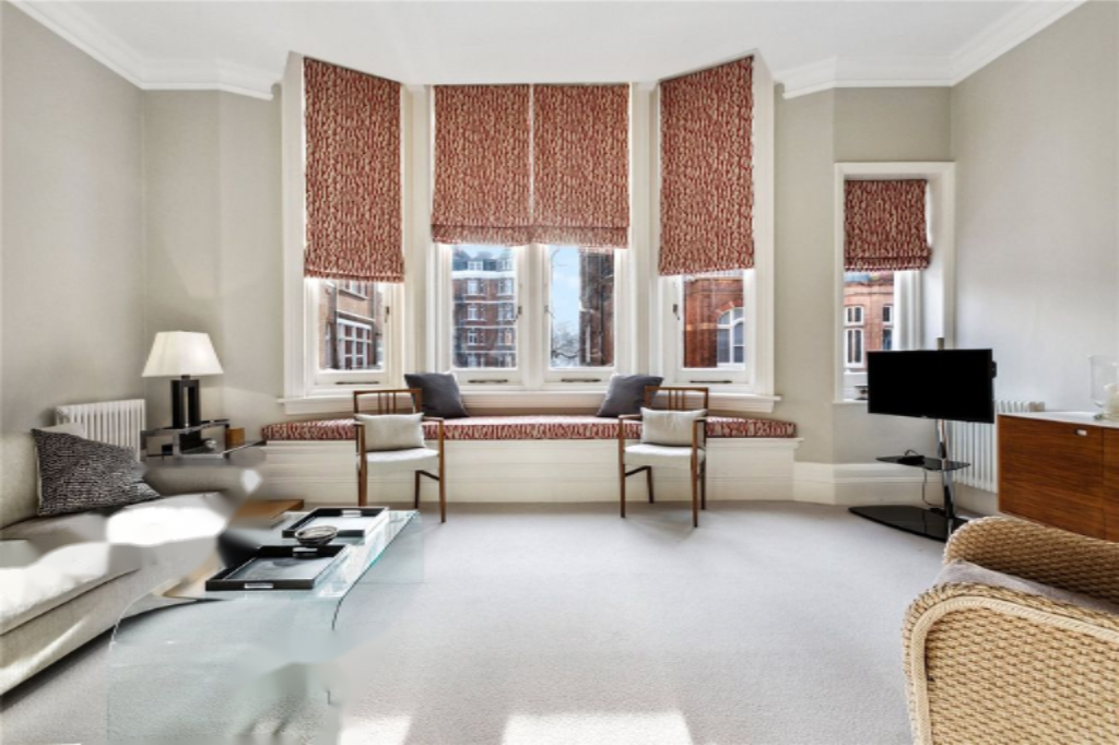 Flat in London, United Kingdom, 68 m² - picture 4