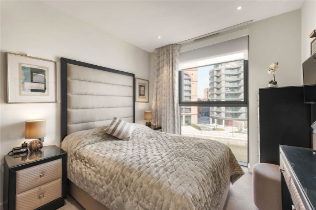 Appartamento a Londra, Regno Unito, 94 m² - foto 4