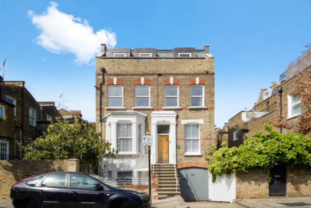 Appartamento a Londra, Regno Unito, 21 m² - foto 4