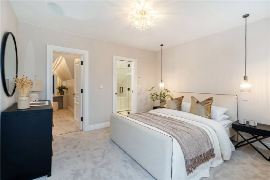 Piso en Londres, Reino Unido, 191 m² - imagen 4