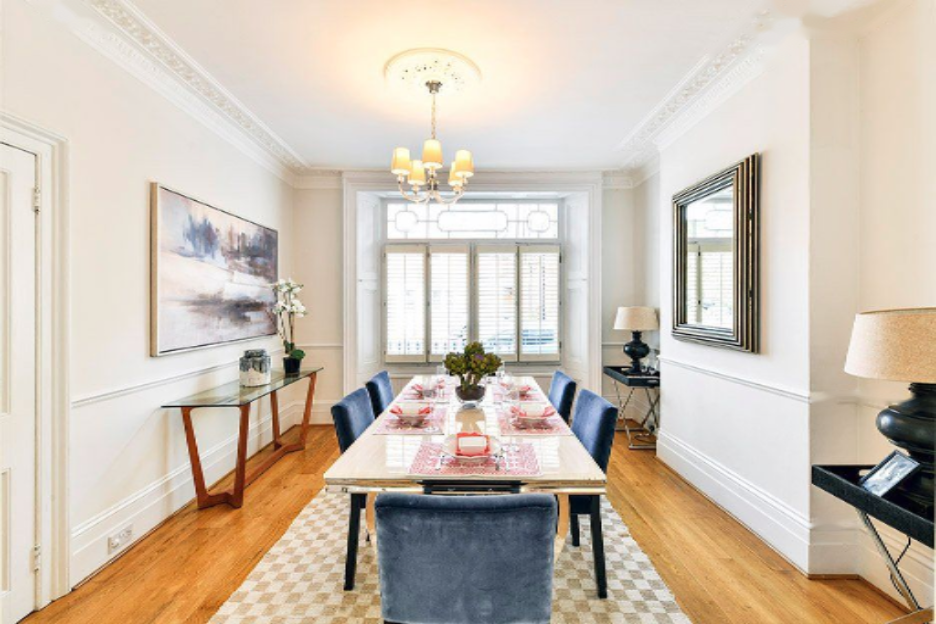 Appartement à Londres, Royaume-Uni, 290 m² - image 4