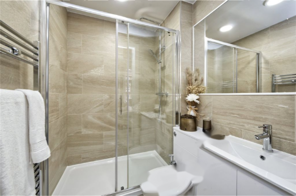 Appartement à Londres, Royaume-Uni, 42 m² - image 4