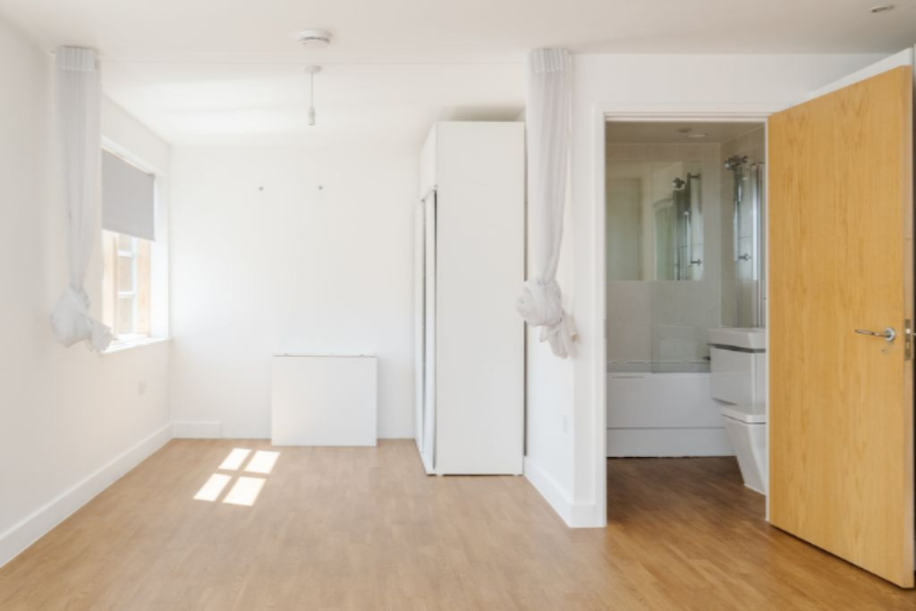 Piso en Londres, Reino Unido, 32 m² - imagen 4