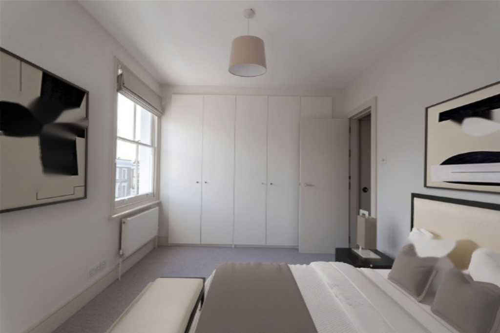 Wohnung in London, Großbritannien, 218 m² - Foto 4