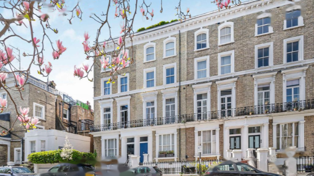 Appartamento a Londra, Regno Unito, 71 m² - foto 4