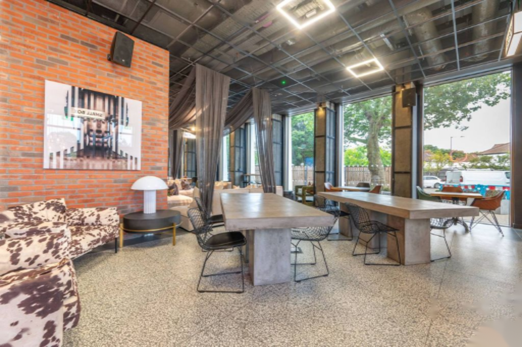 Appartement à Londres, Royaume-Uni, 38 m² - image 4