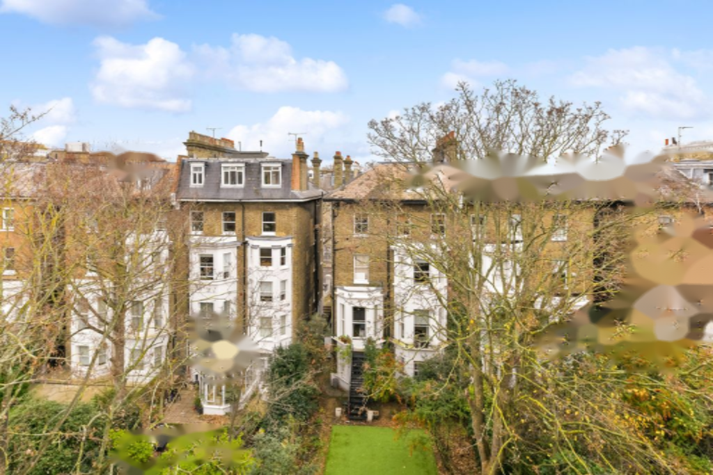 Wohnung in London, Großbritannien, 75 m² - Foto 4