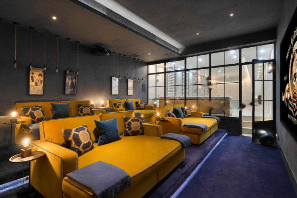 Appartement à Londres, Royaume-Uni, 567 m² - image 4