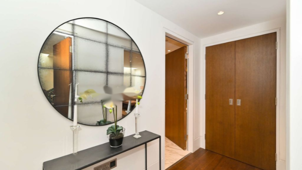 Appartamento a Londra, Regno Unito, 111 m² - foto 4