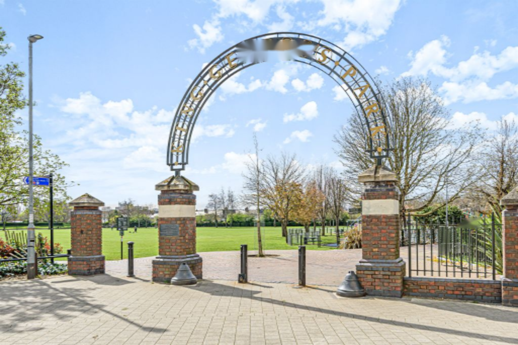 Appartamento a Londra, Regno Unito, 36 m² - foto 4