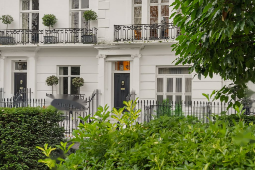 Piso en Londres, Reino Unido, 383 m² - imagen 4