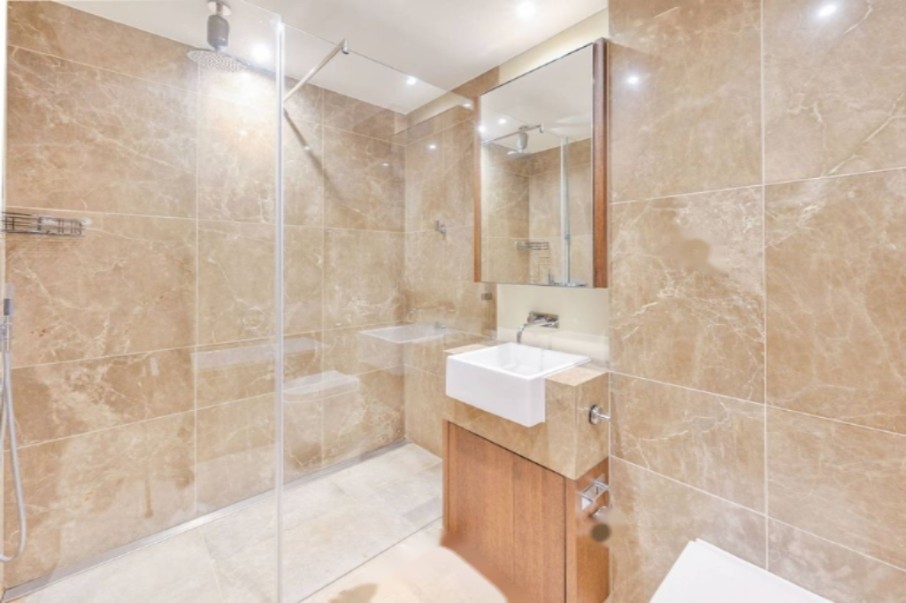 Piso en Londres, Reino Unido, 115 m² - imagen 4