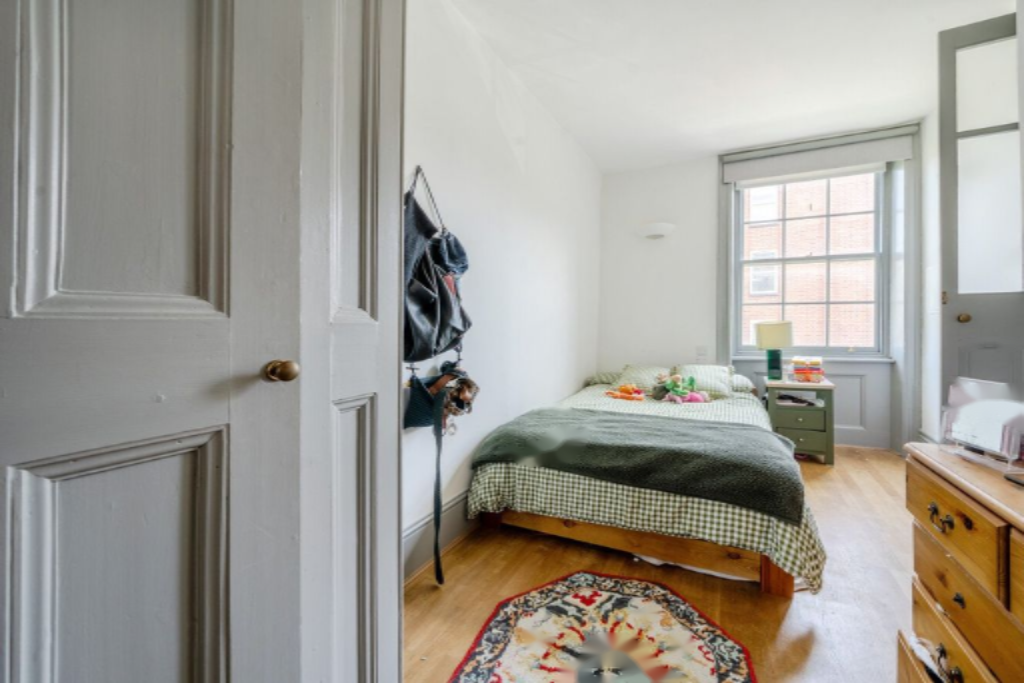 Piso en Londres, Reino Unido, 40 m² - imagen 4