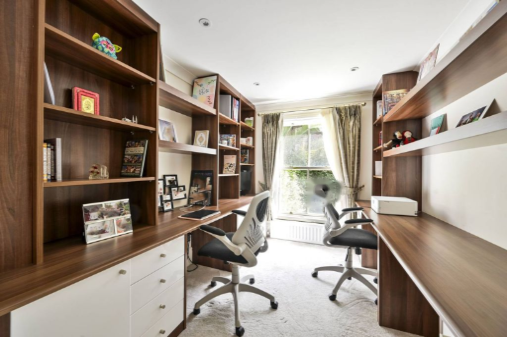 Appartement à Londres, Royaume-Uni, 223 m² - image 4